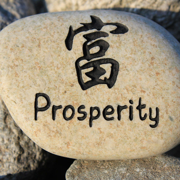 Finding Peace with Money